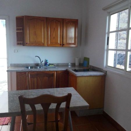Apartament Brisas Del Mar Timijiraque Zewnętrze zdjęcie