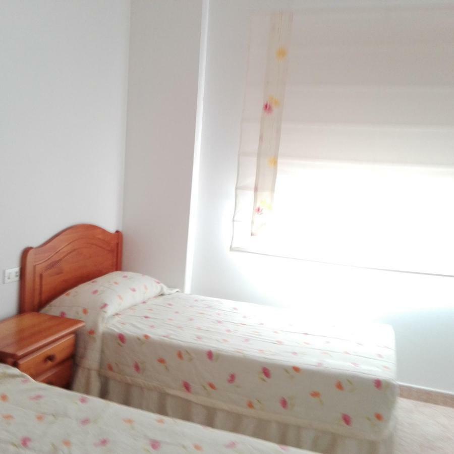 Apartament Brisas Del Mar Timijiraque Zewnętrze zdjęcie
