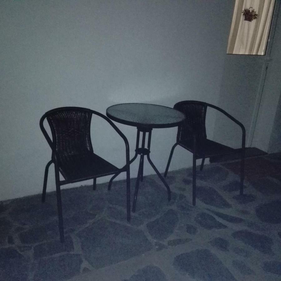 Apartament Brisas Del Mar Timijiraque Zewnętrze zdjęcie