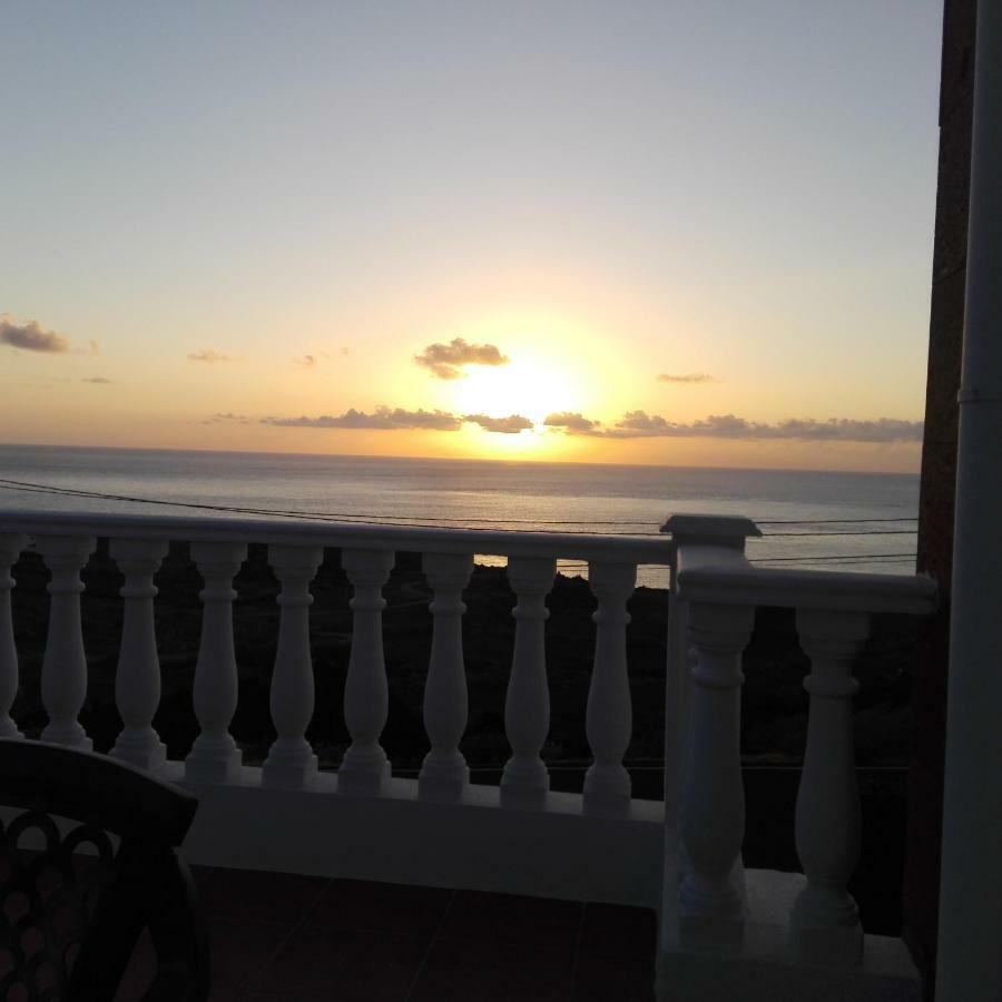 Apartament Brisas Del Mar Timijiraque Zewnętrze zdjęcie