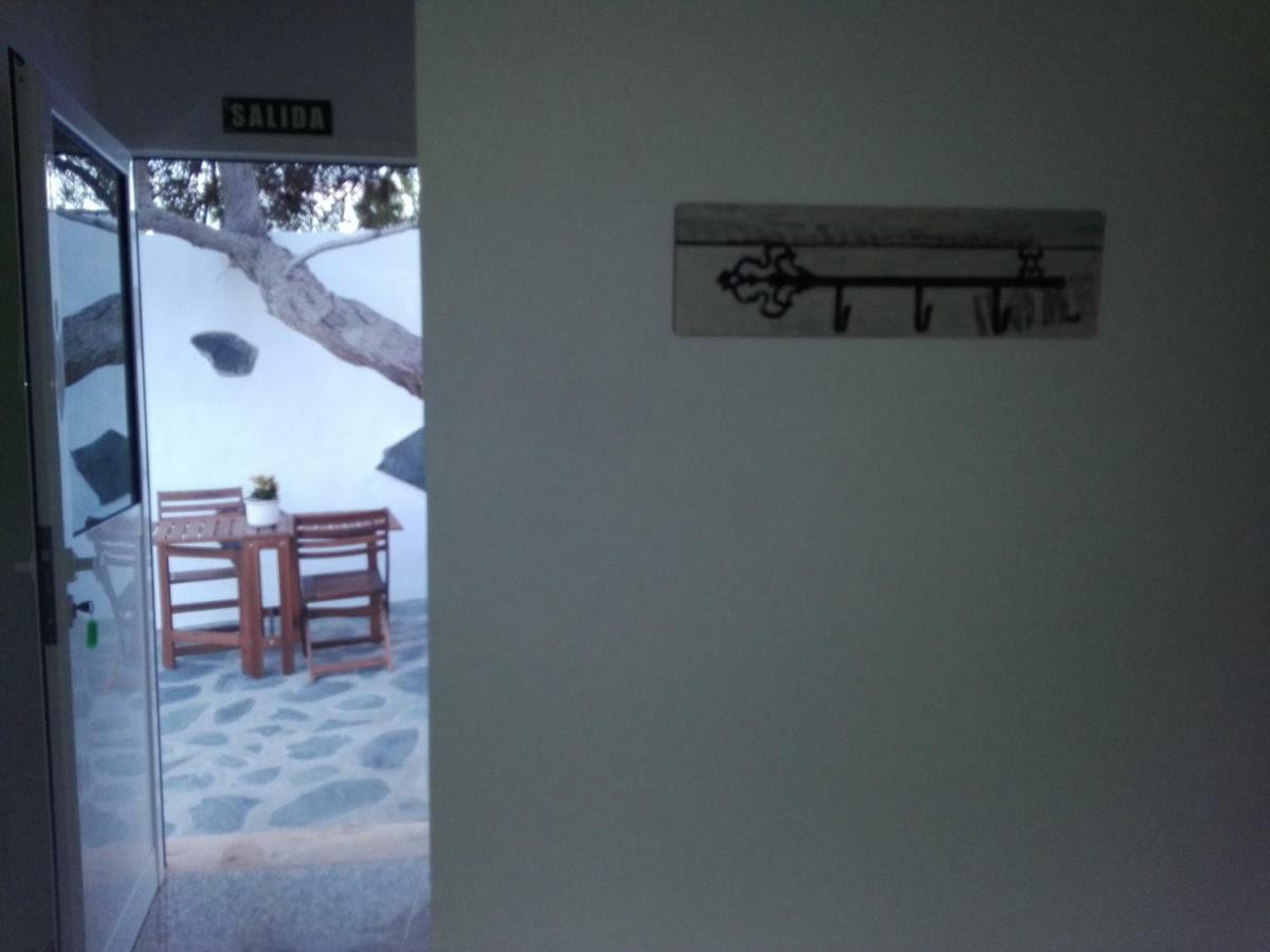 Apartament Brisas Del Mar Timijiraque Zewnętrze zdjęcie