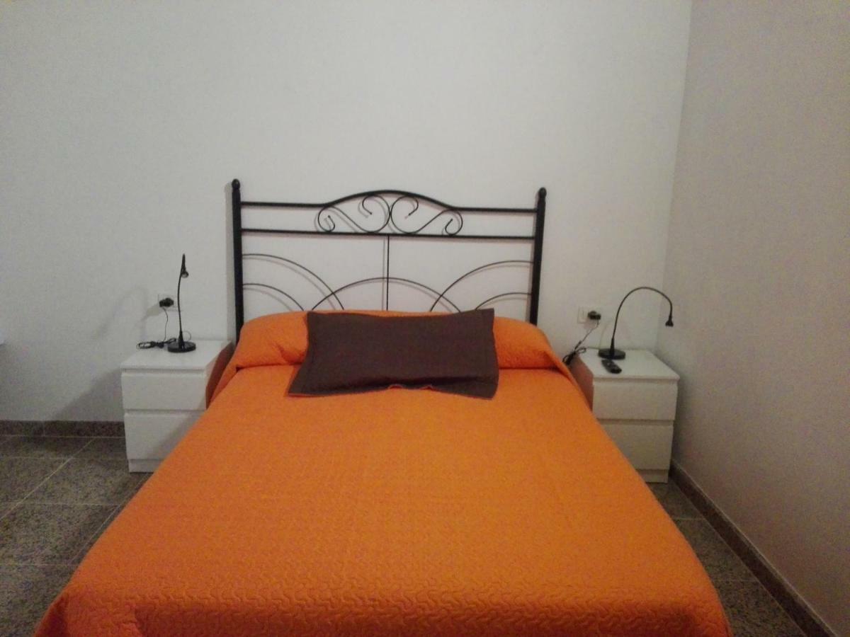 Apartament Brisas Del Mar Timijiraque Zewnętrze zdjęcie