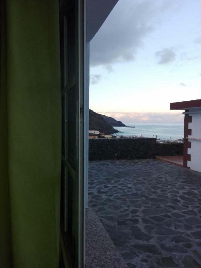 Apartament Brisas Del Mar Timijiraque Zewnętrze zdjęcie