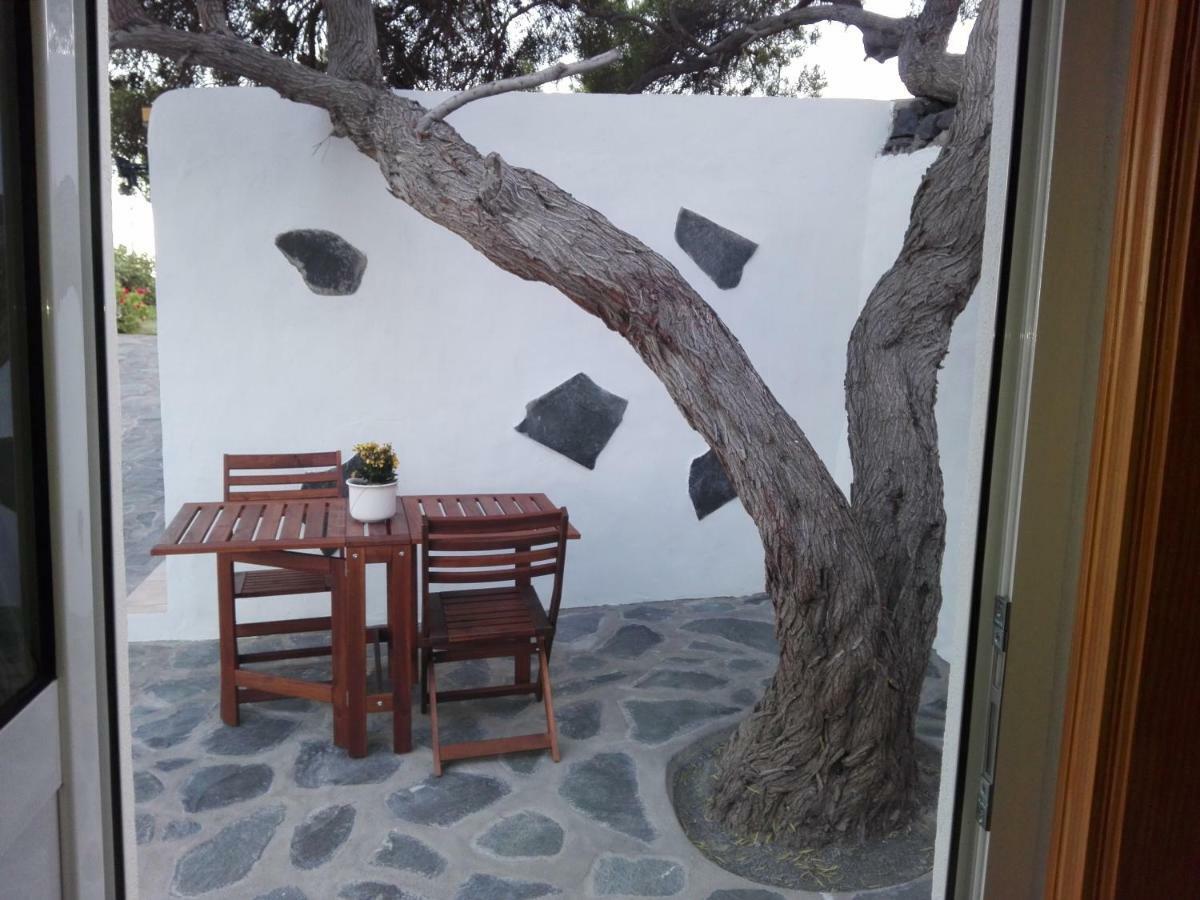 Apartament Brisas Del Mar Timijiraque Zewnętrze zdjęcie