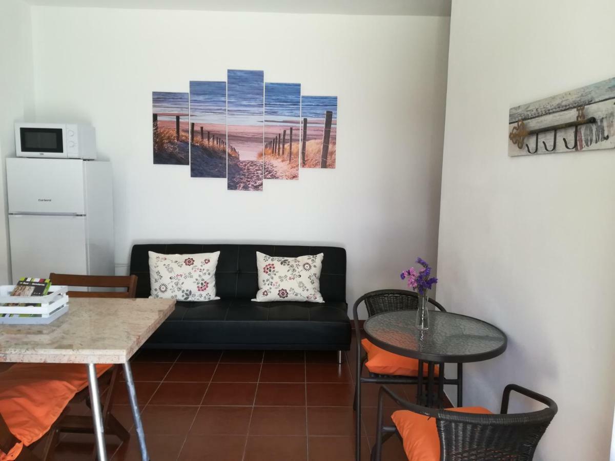 Apartament Brisas Del Mar Timijiraque Pokój zdjęcie